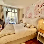 Chambre Romeo Ou Juliette